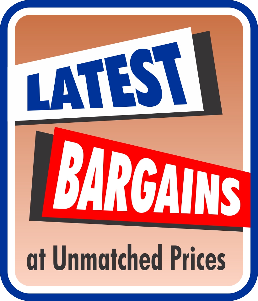 Bargains-Titles