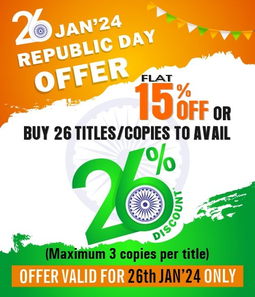 REPUBLIC DAY DEAL