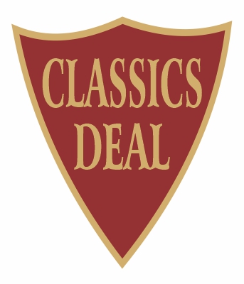 Classics Deal [Free Delivery]