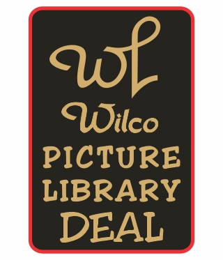 Wilco Picture Library Deal