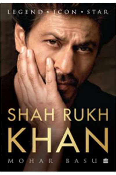 SRK BOOKS