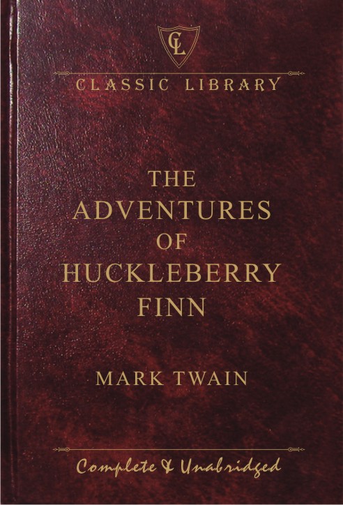 CL:The Adventures of Huckleberry Finn