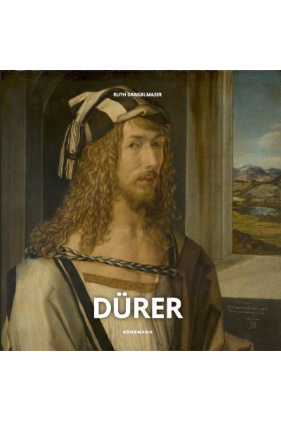 Duerer (Artist Monographs)