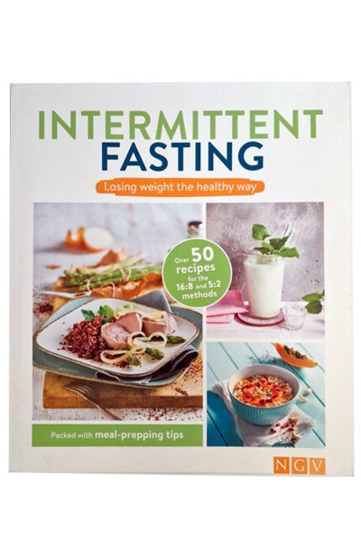 Intermittent Fasting: Healthy Weight Loss