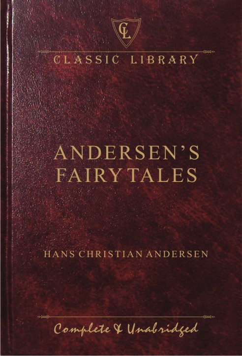 CL:Andersen's Fairy Tales