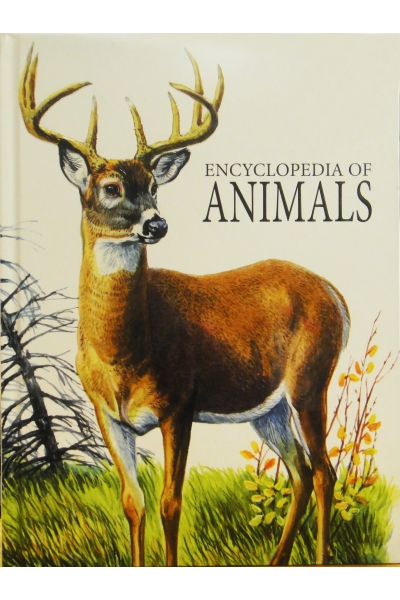Enclyclopedia of Animals