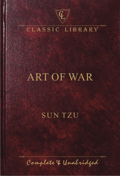 CL:Art of War