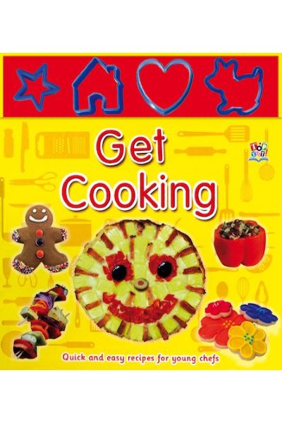 Get Cooking