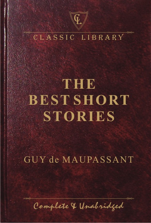 CL:The Best Short Stories