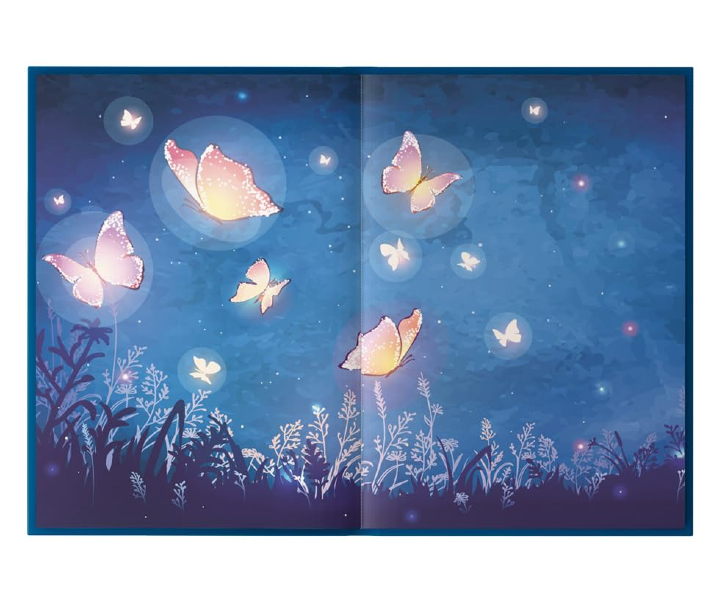 Collection Of Stories From Hans Christian Andersen (Wilco Leather Bound) image 3