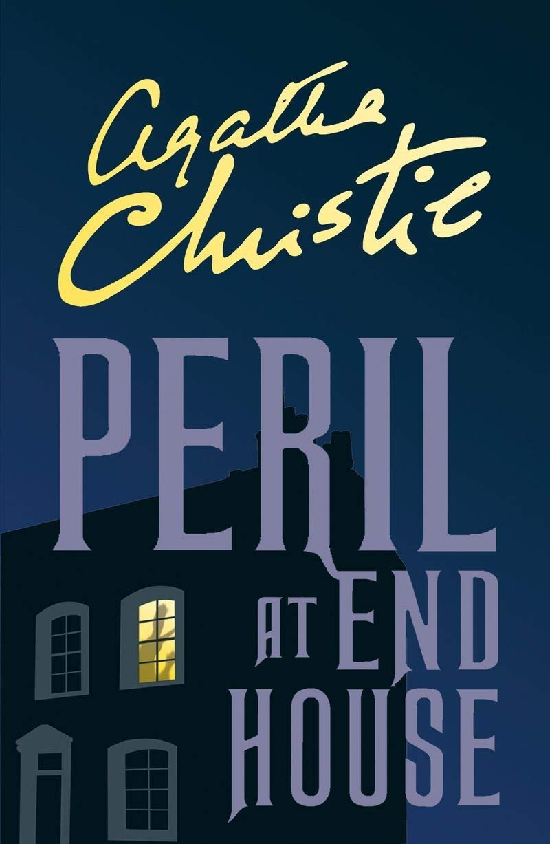 Peril at End House (Poirot)