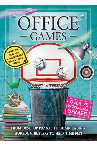 Office Games