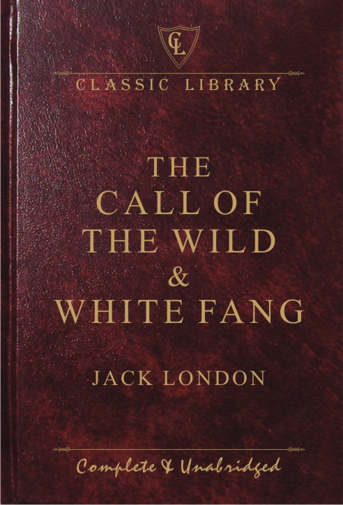 CL:The Call of the Wild & White Fang