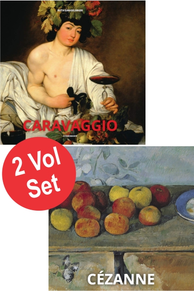 Art Series 1 (2 vol set)