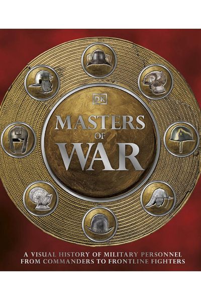 DK: Masters Of War