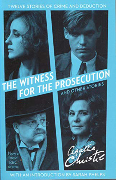The Witness for the Prosecution and other Stories
