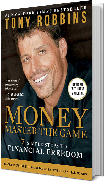 Money: Master the Game