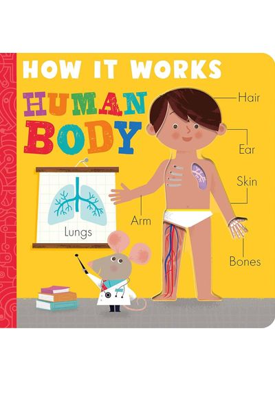 How It Works: Human Body