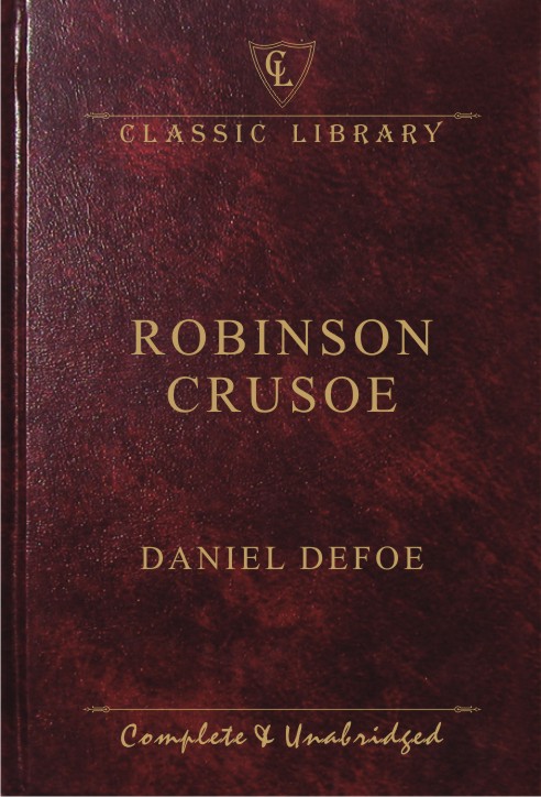 CL:Robinson Crusoe