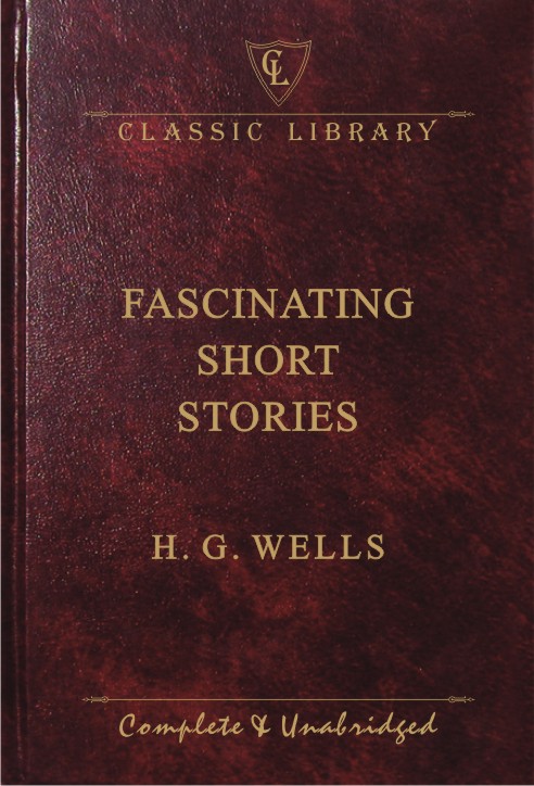 CL:Fascinating Short Stories