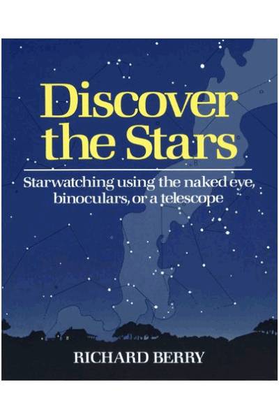 Discover the Stars