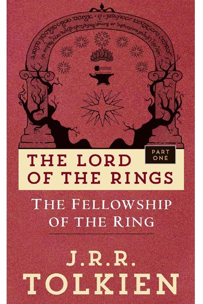 The Lord of the Rings - Part One: The Fellowship of the Ring