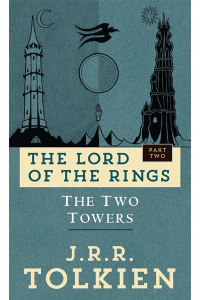 The Lord of the Rings - Part Two : The Two Towers