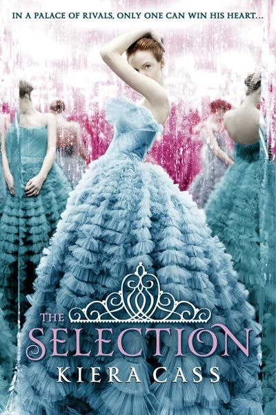 The Selection: Book 1