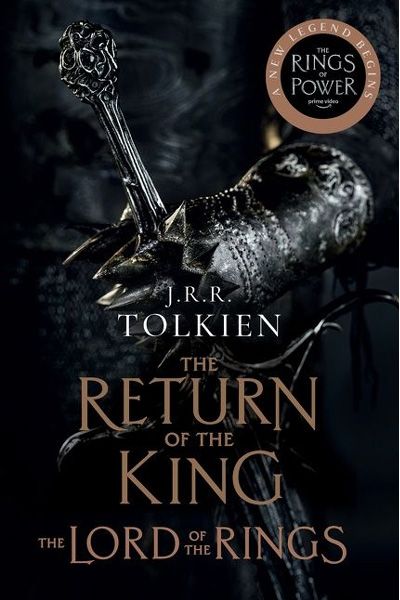 The Lord of the Rings - Part Three : The Return of the King