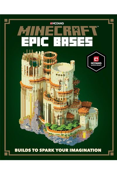 Minecraft Epic Bases