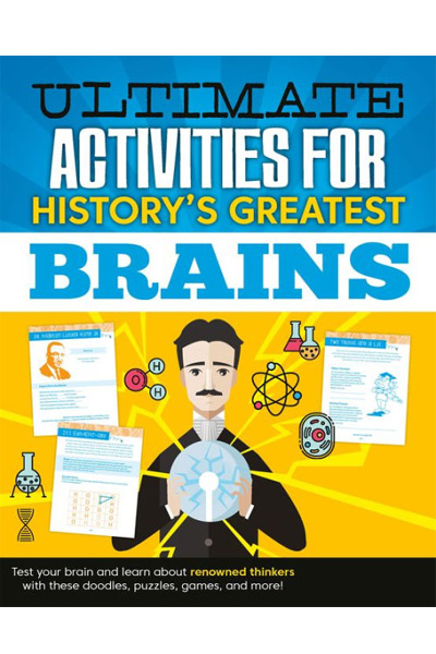 Ultimate Activities for History's Greatest Brains