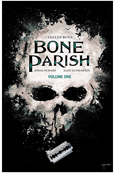 Bone Parish - Vol. 1