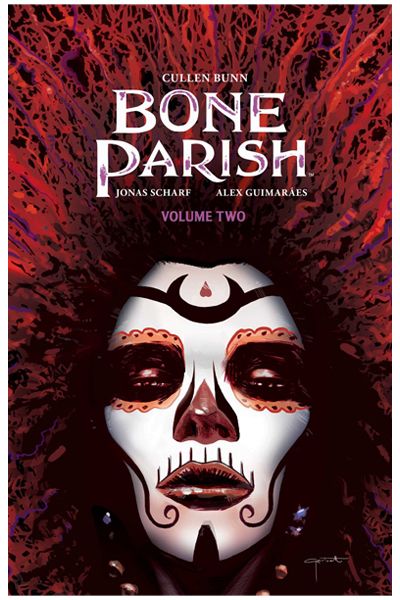 Bone Parish - Vol. 2