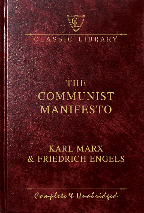 CL:The Communist Manifesto