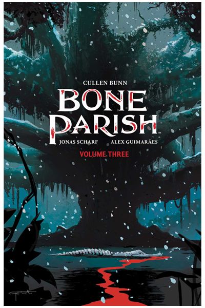 Bone Parish - Vol. 3