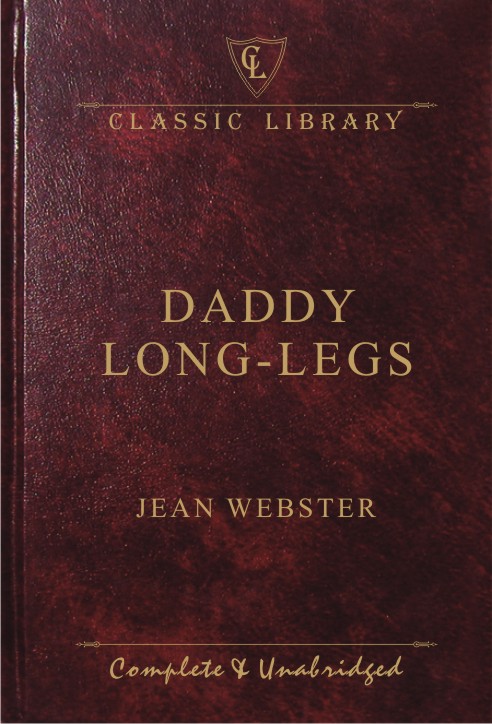 CL:Daddy Long-Legs