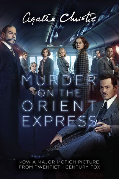Murder on the Orient Express (FTI)