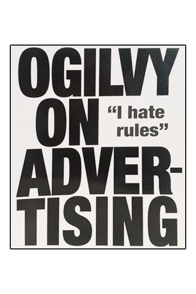 Ogilvy on Advertising