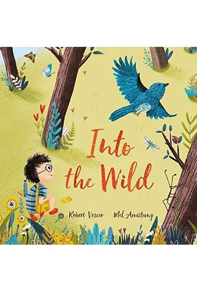 PFA: Into the Wild