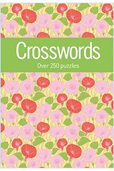 Crossword - Over 250 Puzzles