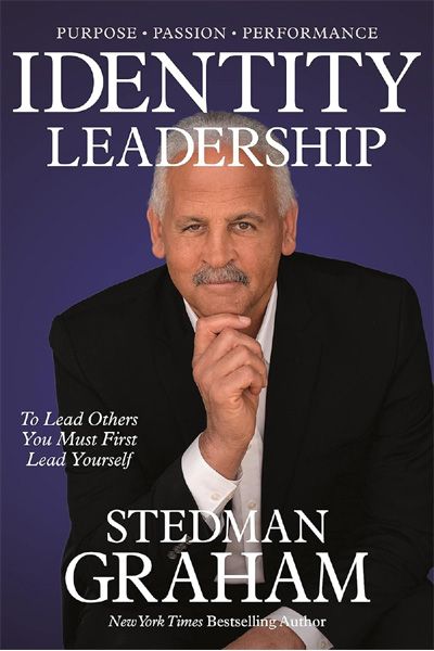 Identity Leadership: To Lead Others You Must First Lead Yourself