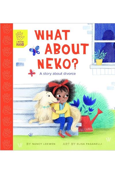 A Helping Hand: What About Neko? - A Story of Divorce