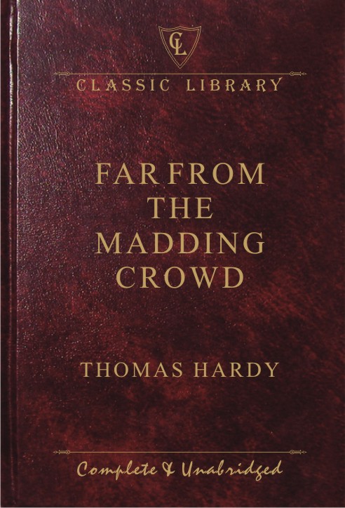 CL:Far From the Madding Crowd
