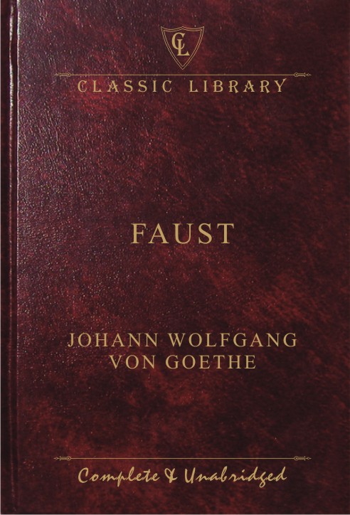 CL:Faust