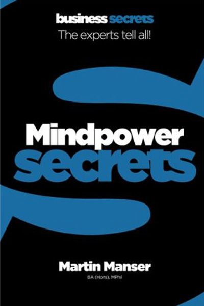 Collins Business Secrets: Mindpower Secrets