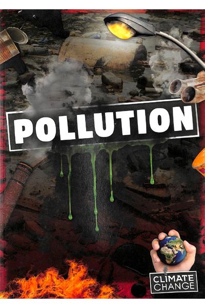 Climate Change: Pollution