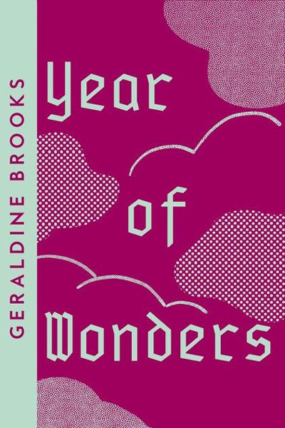 Collins Modern Classics - Year Of Wonders