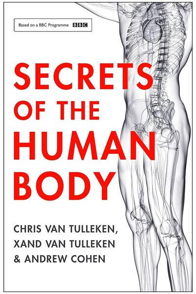 Secrets Of The Human Body