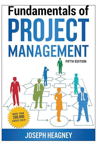 Fundamentals of Project Management (Fifth Edition)