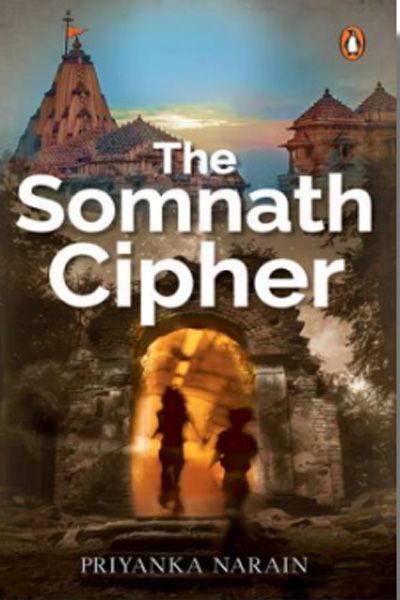The Somnath Cipher